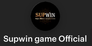 supwin login